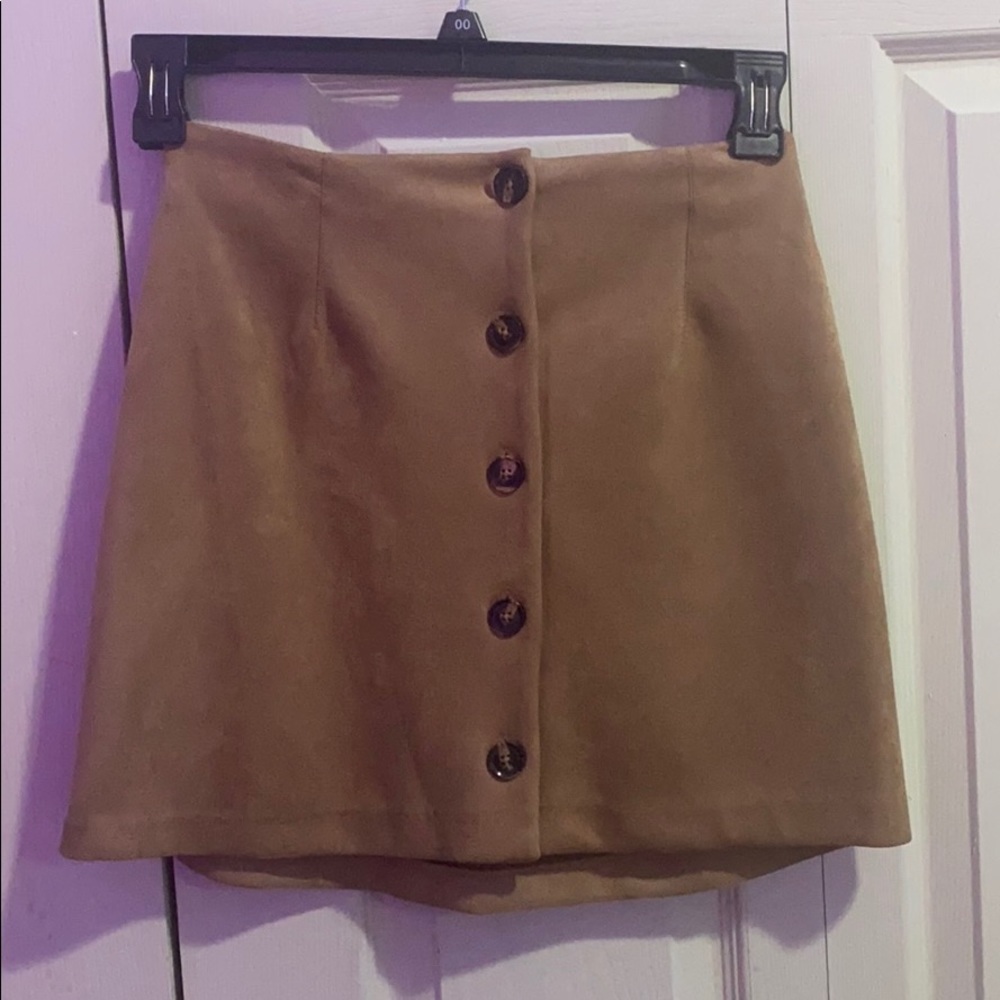 Wild Fable Miniskirt